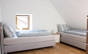 Köpfchen-Ferienwohnungen – Wohnung Belchen